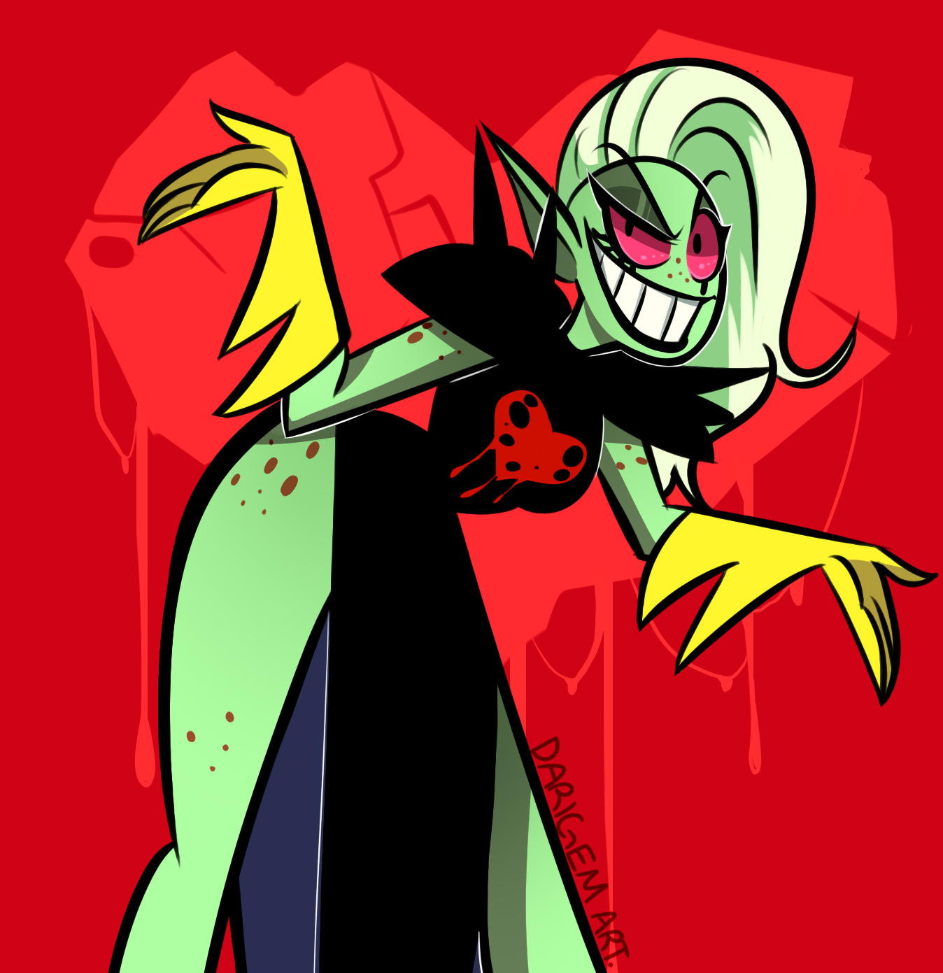 Lord Dominator By Darigem art On DeviantArt lord-dominator-by-darigem-art-on-deviantart