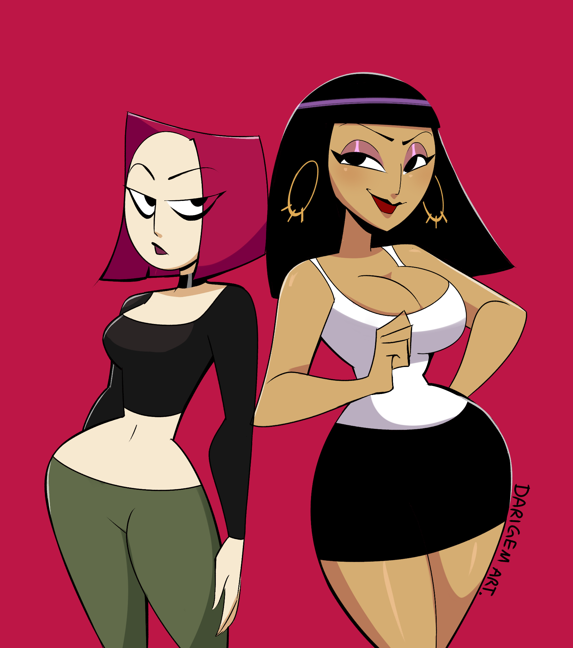 JOAN OF ARC Clone High By Marioishere1 On DeviantArt, 46 OFF