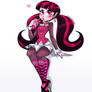 Monster High Draculaura