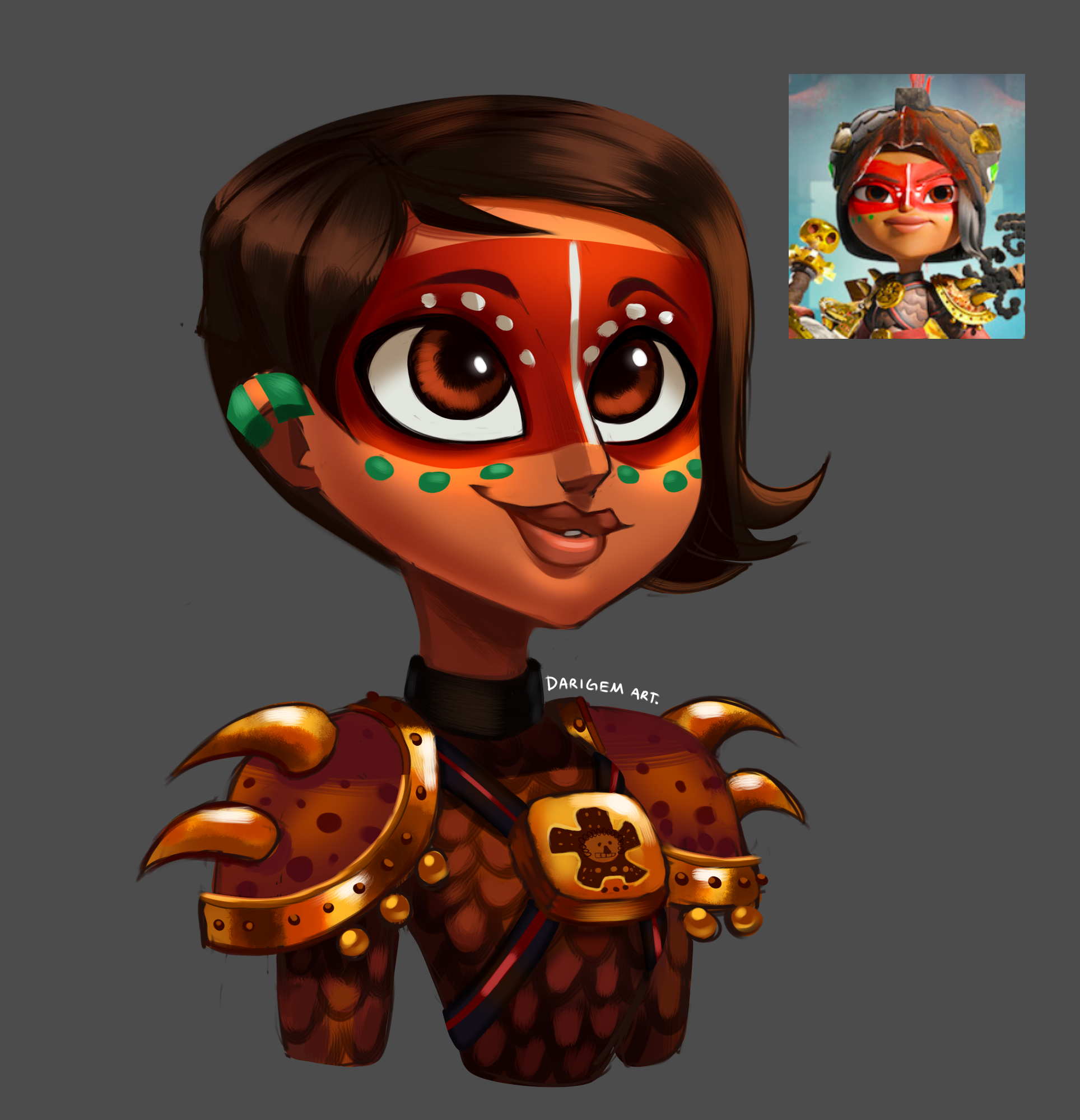 Maya By Darigem Art On Deviantart Maya By Darigem Art On Deviantart
