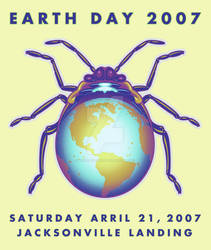 Earth Day Jacksonville 2007