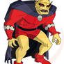 Etrigan - Justice League