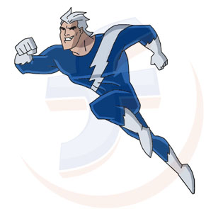 Quicksilver artwork