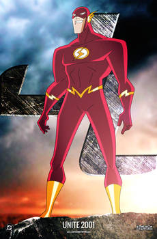 UNITE 2001 - The Flash