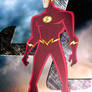 UNITE 2001 - The Flash