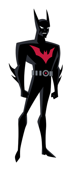 Batman - Batman Beyond