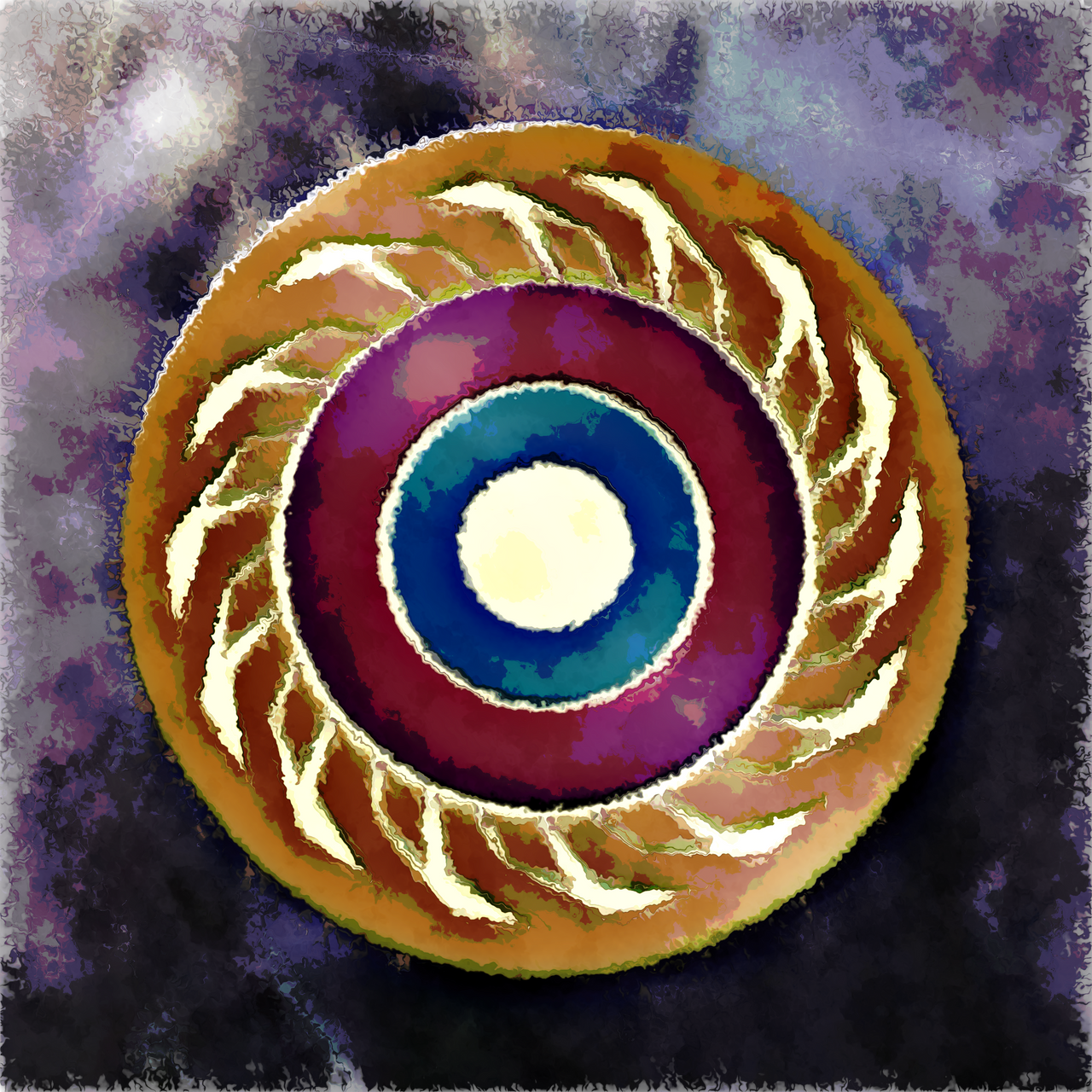 The Eye of Jupiter | COMMISSION by JTSEntertainment