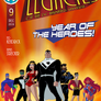 Legacies of the DCAU #9 - NOW ONLINE!