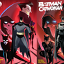 Batman/Catwoman - DCAU Style