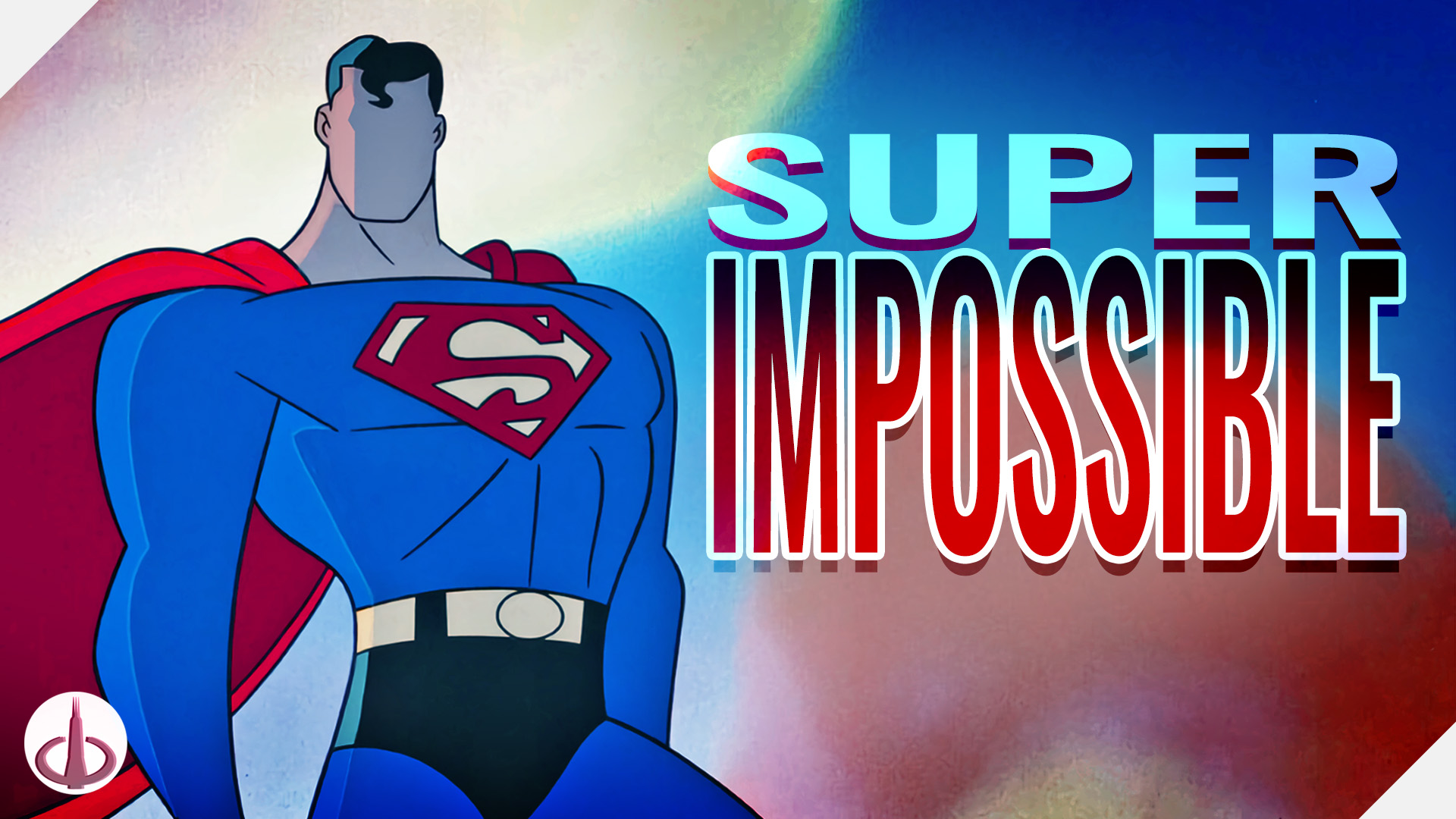 How SUPERMAN: The Animated Series Found Its Face by JTSEntertainment on  DeviantArt