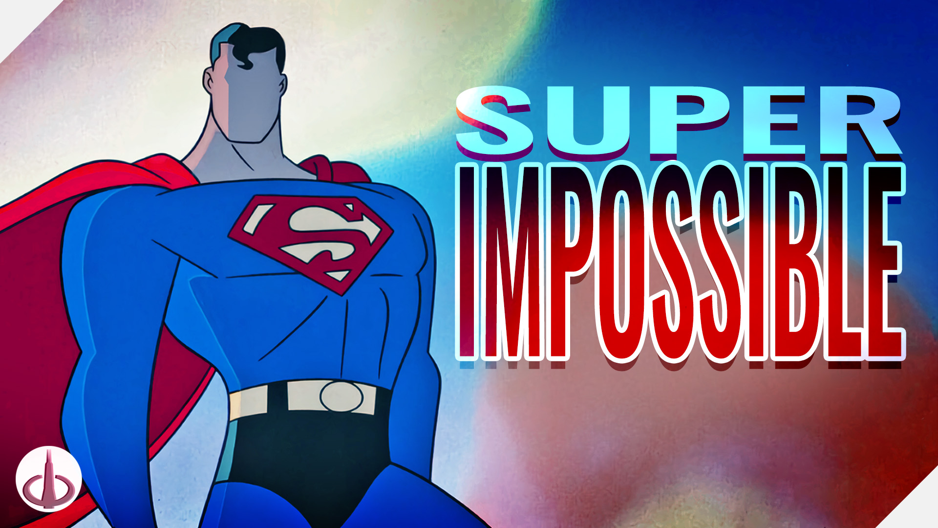 How SUPERMAN: The Animated Series Found Its Face by JTSEntertainment on DeviantArt How SUPERMAN: The Animated Series Found Its Face by JTSEntertainment on DeviantArt