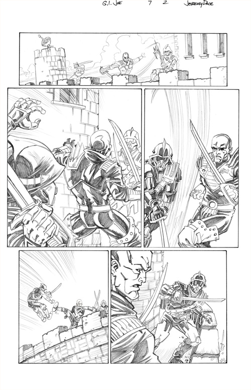 G.I. Joe 0702