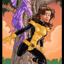 CONPRINT Kitty Pryde