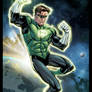 CONPRINT Green Lantern