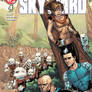 Skyward #4 cover