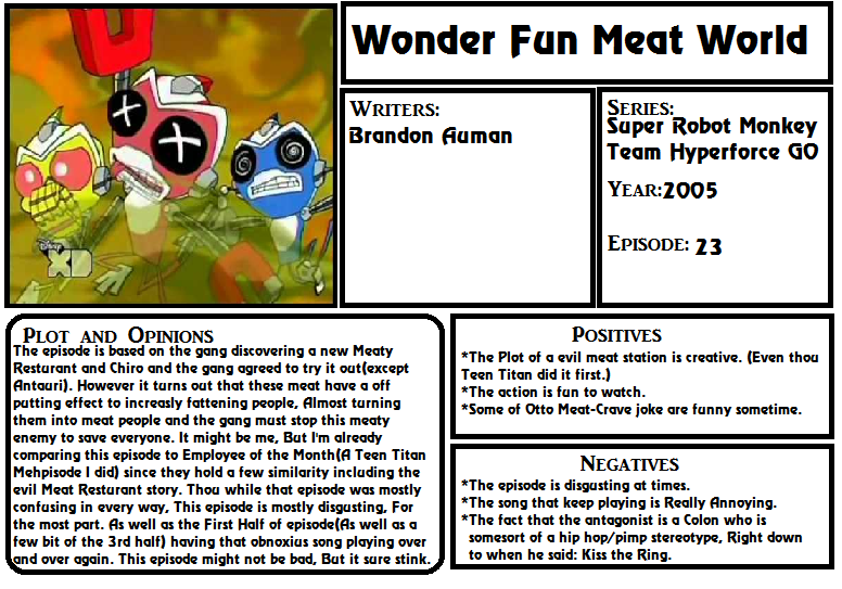 Stocking Rose Mehpisode - Wonder Fun Meat World