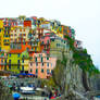 Cinque Terre