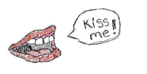 kiss me retry