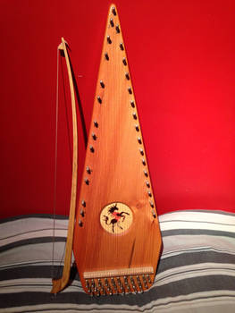 Psaltery