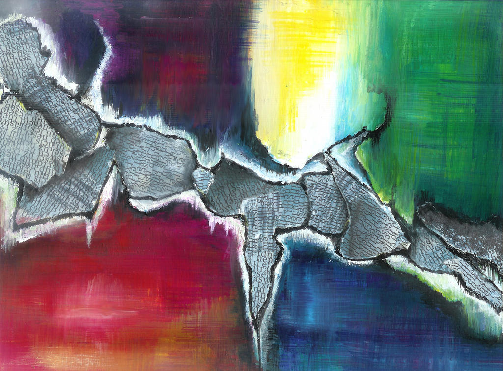 Interspace Two Interspace Two by Backyardbabe on DeviantArt