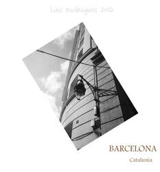 Barcelona 08 2012 II
