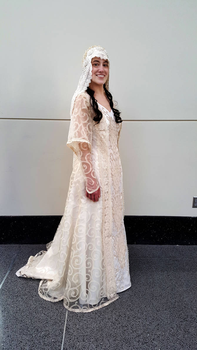 padme amidala wedding dress Padm's wedding dress slays the galaxies , Hands UP to the costume designers for crafting this masterpiece!, #padme #padmeamidala #starwars #anakin #weddingdress #juliet #hollywood, #fantasy