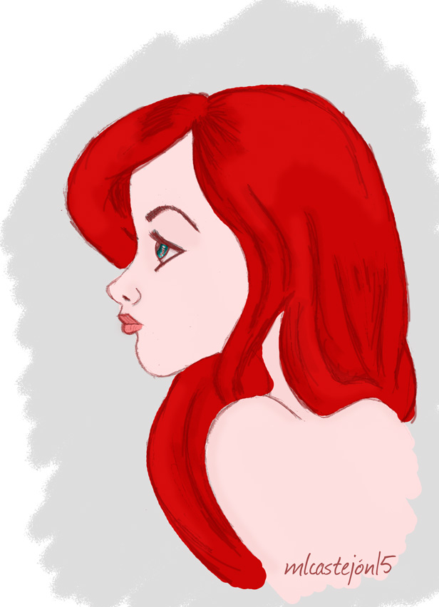 Ariel