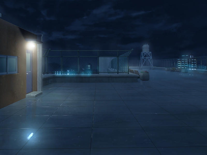 Background Game Rooftop Rooftop 11 Background by freevnassets on DeviantArt