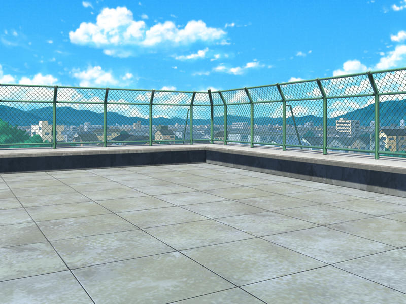 Rooftop 14 Background by freevnassets on DeviantArt