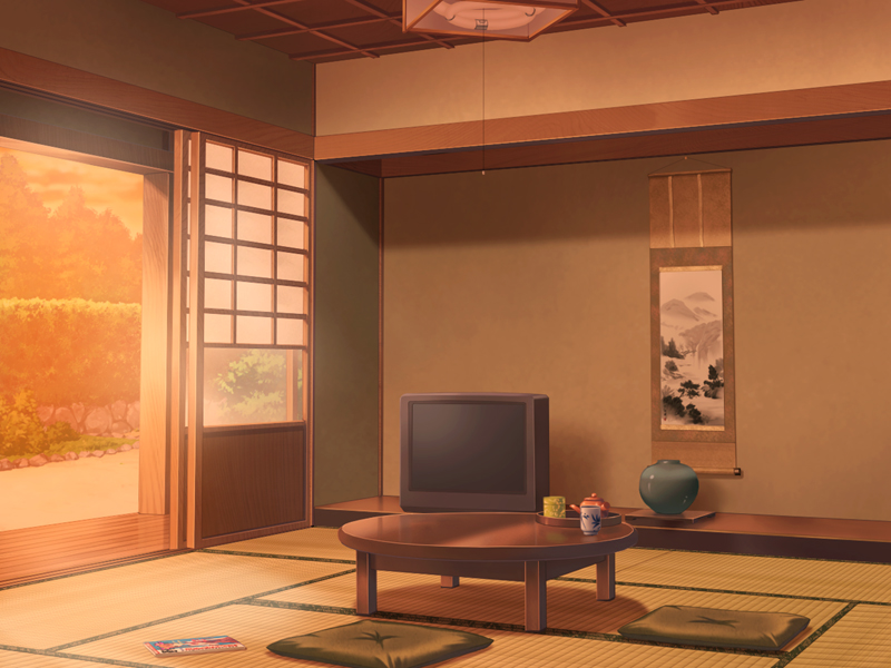 Japanese Living Room 2 By Freevnassets On Deviantart Japanese Living Room 2 By Freevnassets On Deviantart