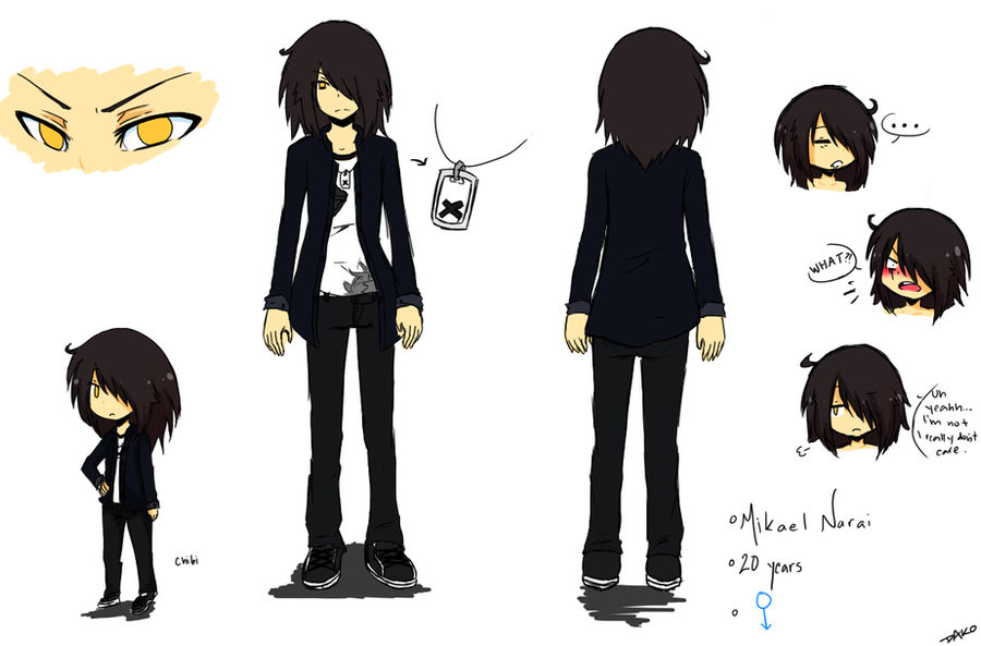 Mikah Ref.