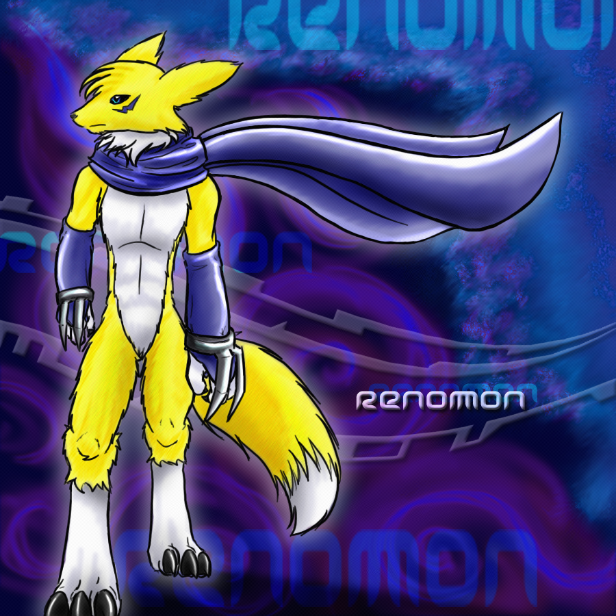 Renomon