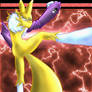 Renamon kicks ___