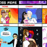 True Kiss Memes