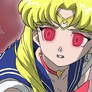 Evil Sailor Moon