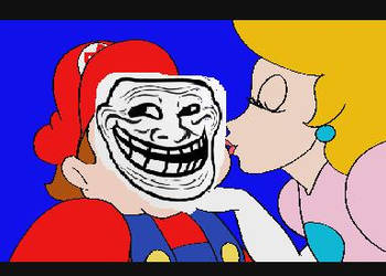 Avoir Images Hotel Mario On Youtube Memes Deviantart le plus cool par