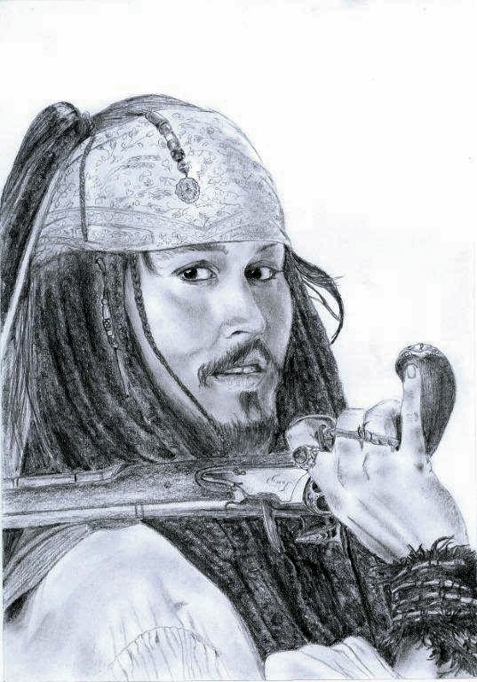 Jack Sparrow