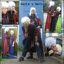 Cosplay :: Dante x Nero :D