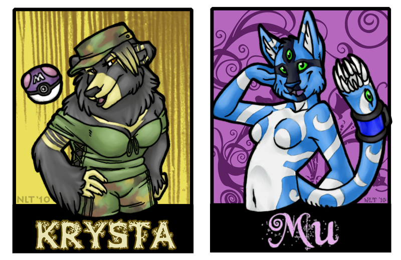 Badges :: Digital Experiments