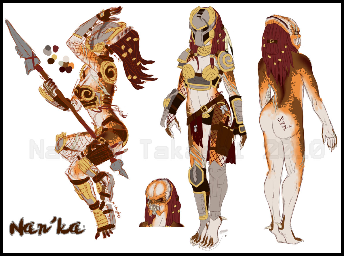 Nan'ka Concepts