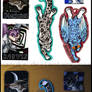 Badges :: Assorted Batch