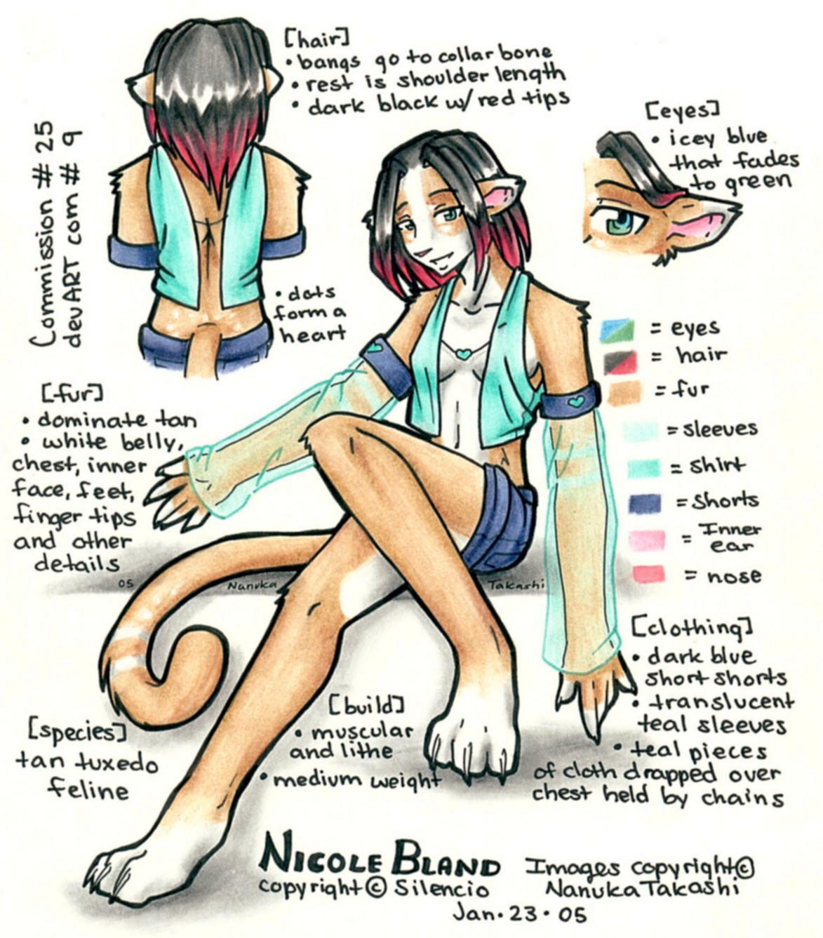 Commission 9 - Nicole ref