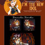 [RI 01 - Rose] I'm the new Idol