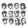 Hairstyles 04