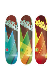 Skateboard Design