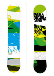 Snowboard Design