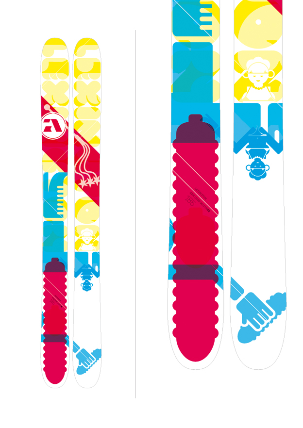 Ski Design