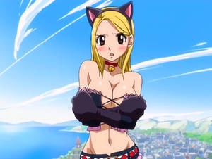 Lucy Neko