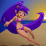 Shantae end of Summer