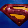 Superman Shield